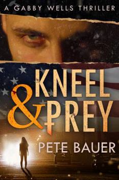 Paperback Kneel & Prey Book