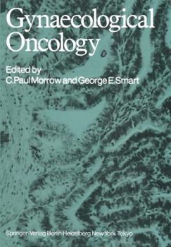 Paperback Gynaecological Oncology Book