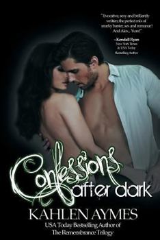 Confessions After Dark - Book #2 of the After Dark