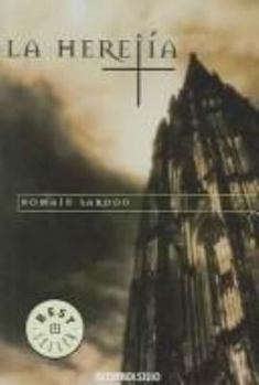 Paperback La Herejia (Spanish Edition) Book