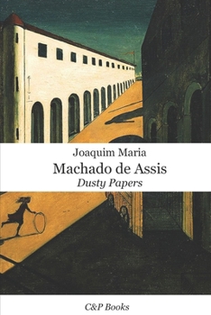 Paperback Dusty Papers Book