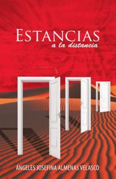 Hardcover Estancias a La Distancia [Spanish] Book