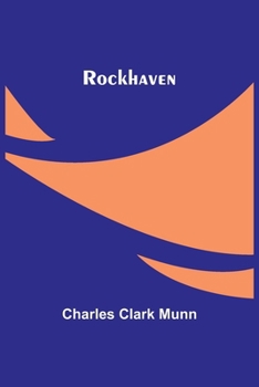 Paperback Rockhaven Book