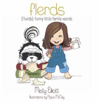 Paperback Flerds: Book
