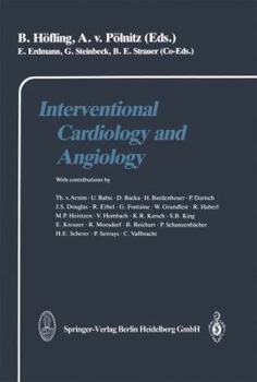 Interventional Cardiology and Angiology