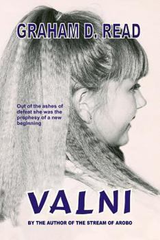 Paperback Valni Book