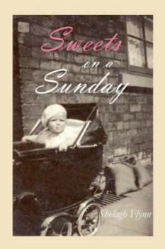 Paperback Sweets on a Sunday Book