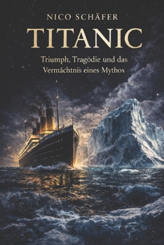 Titanic: Triumph, Tragödie und das Vermächtnis eines Mythos (German Edition)