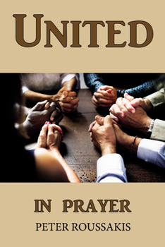 Paperback United in Prayer Book