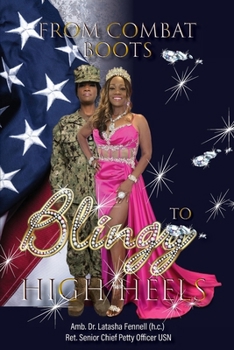 Paperback From Combat Boots to Blingy High Heels Book