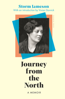 Hardcover Journey from the North: A Memoir Book