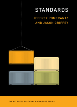 Paperback Standards Book