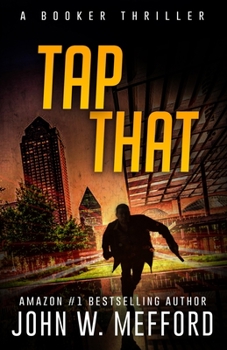 Tap That - Book #2 of the Booker