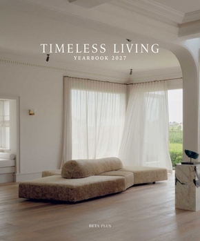 Hardcover Timeless Living Yearbook 2027 Book