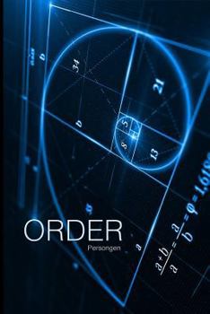 Paperback O R D E R Book