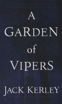 A Garden Of Vipers - Book #3 of the Carson Ryder