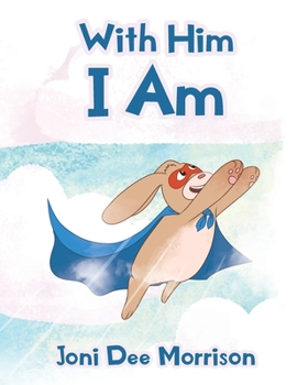 Paperback With Him I Am Book