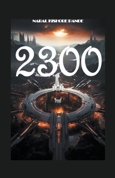 Paperback 2300 Book