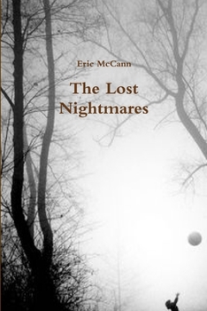 Paperback The Lost Nightmares Book
