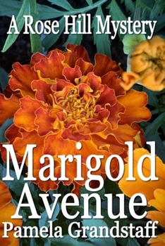 Paperback Marigold Avenue Book