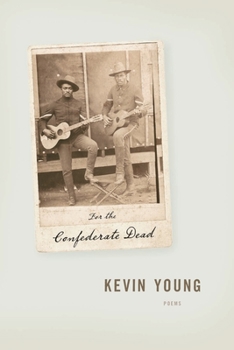 Paperback For the Confederate Dead Book
