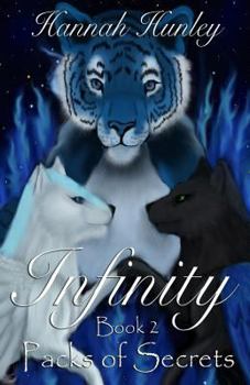 Paperback Infinity: Packs of Secrets Book