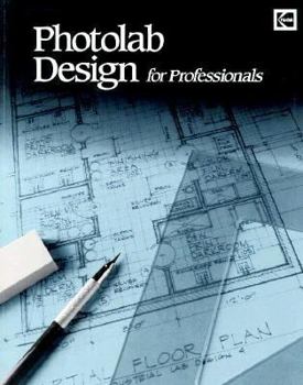 Paperback Photolab Design for Professionals Book