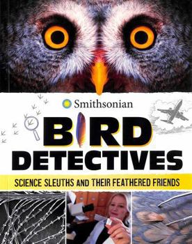 Paperback Raintree Bird Detectives Science Sleuths and Their Feathered Friends. Book