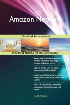 Paperback Amazon Neptune Standard Requirements Book