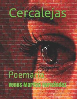 Paperback Cercalejas: Poemario [Spanish] Book