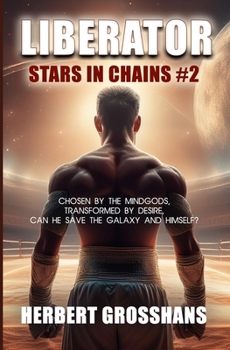 Paperback Liberator Book