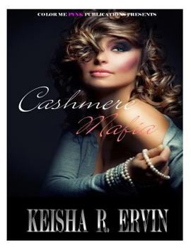 Cashmere Mafia - Book #2.3 of the Material Girl