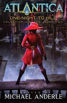 Paperback One Night to Kill Book