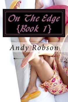 Paperback On The Edge {Book 1}: Diary of a Bodyguard Book