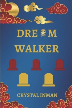 Paperback Dream Walker Book