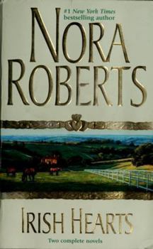 Mass Market Paperback Irish Hearts Book