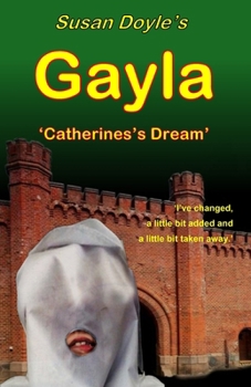 Paperback Gayla: 'Catherine's Dream' Book