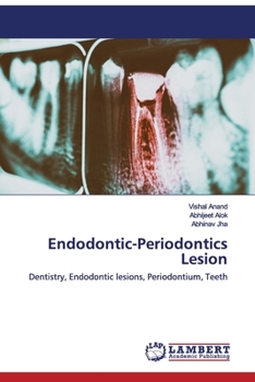 Paperback Endodontic-Periodontics Lesion Book