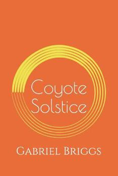 Paperback Coyote Solstice Book