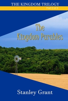 Paperback The Kingdom Parables Book