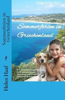 Paperback Sommerferien in Griechenland [German] Book