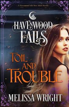 Paperback Toil & Trouble Book