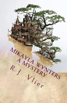 Paperback A Mikayla Wynters Mystery: This is not a Game Book