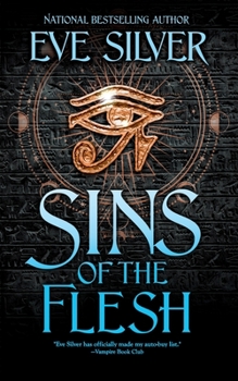 Sins of the Flesh - Book #3 of the Otherkin