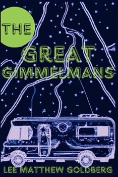 Paperback The Great Gimmelmans Book