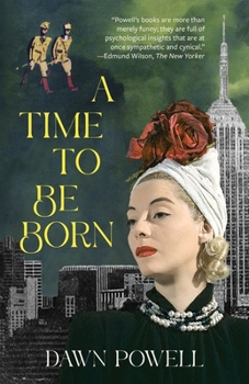 Paperback A Time to Be Born (Warbler Classics Annotated Edition) Book
