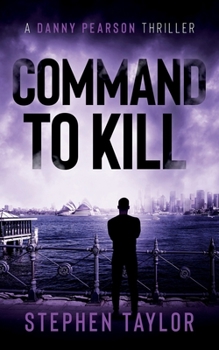 Paperback Command To Kill Book