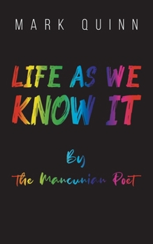 Paperback Life as We Know It Book