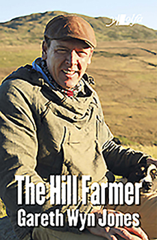 Paperback The Hill Farmer Book