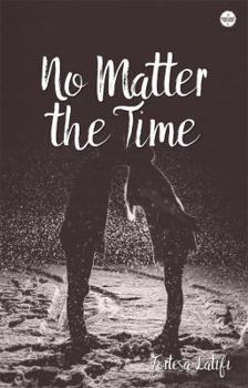Paperback No Matter the Time Book